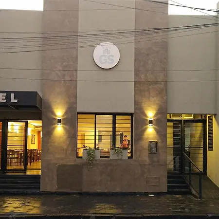 Gs Hotel